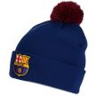 FC Barcelona supporter hat