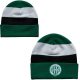   Ferencváros Green-White-Black FTC Knitted Beanie