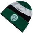   Ferencváros Green-White-Black FTC Knitted Beanie