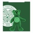 Celtic Bear - official merchandise 