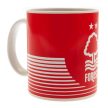 Nottingham Forest mug - official merchandise