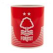 Nottingham Forest mug - official merchandise