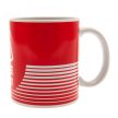 Nottingham Forest mug - official merchandise