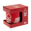 Nottingham Forest mug - official merchandise