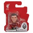 SoccerStarz Robertson in team kit