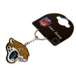 Jacksonville Jaguars  Keyring - official licensed product