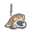 Jacksonville Jaguars  Keyring - official licensed product