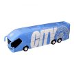 Manchester City FC Team Bus