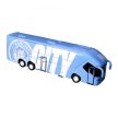 Manchester City FC Team Bus