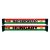 Hungary two sided scarf