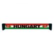 Hungary two sided scarf