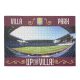 Aston Villa puzzle Official 500 piece jigsaw puzzle – collectable stadium gift for young Villans