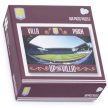 Aston Villa puzzle Official 500 piece jigsaw puzzle – collectable stadium gift for young Villans