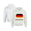 Team Germany pullover/hoody
