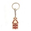 Nottingham Forest Keyring - official licensed product
