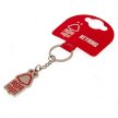Nottingham Forest Keyring - official licensed product