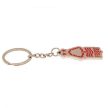 Nottingham Forest Keyring - official licensed product