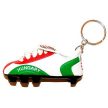 Hungary  Keyring - official licensed product
