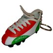 Hungary  Keyring - official licensed product