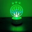 Ferencváros Led  light 