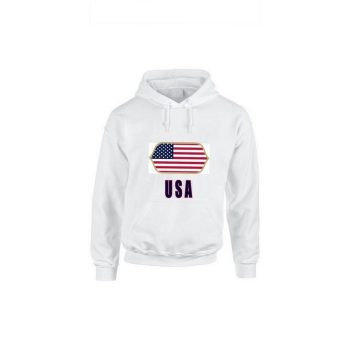 Team USA pullover/hoody