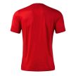 Joma Hungary Home supporter Shirt (red)