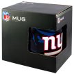 New York Giants Ceramic Mug - A Perfect Football Fan Gift
