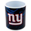 New York Giants Ceramic Mug - A Perfect Football Fan Gift