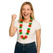 Hungary flower garland 