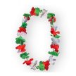 Hungary flower garland 