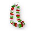 Hungary flower garland 