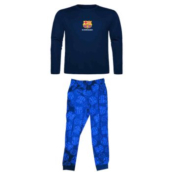 F.C. Barcelona Pyjamas