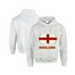 Team England pullover/hoody