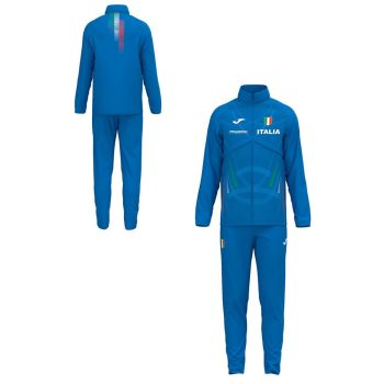 Italia jogging 
