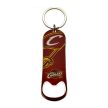 Cleveland Cavaliers  Keychain bottle opener - official licensed product