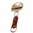 Cleveland Cavaliers  Keychain bottle opener - official licensed product