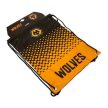 Wolverhampton Wanderers FC Gym Bag