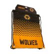 Wolverhampton Wanderers FC Gym Bag