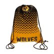 Wolverhampton Wanderers FC Gym Bag