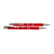 Liverpool FC Executive Ball Point Pen and pencil set
