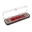 Liverpool FC Executive Ball Point Pen and pencil set