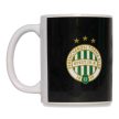 Ferencváros CREST Logo MUG