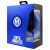 Inter Milan Wireless Bluetooth Headphones – with Mic, Boxed
