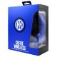 Inter Milan Wireless Bluetooth Headphones – with Mic, Boxed