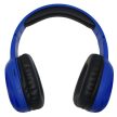 Inter Milan Wireless Bluetooth Headphones – with Mic, Boxed
