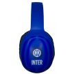 Inter Milan Wireless Bluetooth Headphones – with Mic, Boxed