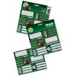 Ferencváros sticker 18 pcs