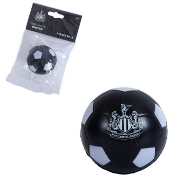Newcastle United FC Stress Ball – Official Club Product