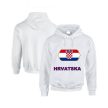 Team Horvat pullover/hoody