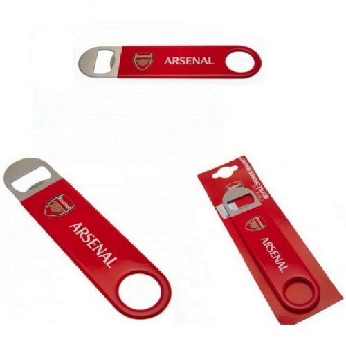 Arsenal  blade runner with beer opener - official licensed product